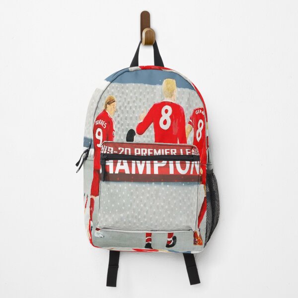 Item preview, Iconic Liverpool FC Legends - Collectors Vintage Edition designed and sold by WorldToYourDoor.