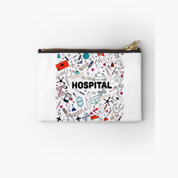 Item preview, ื้Hospital take care designed and sold by chanat3659.