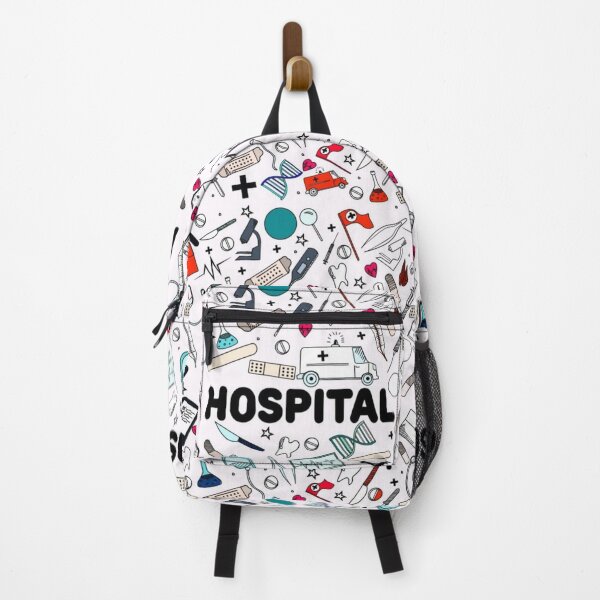 Item preview, ื้Hospital take care designed and sold by chanat3659.