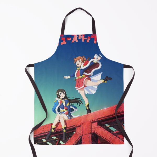 Item preview, Anime Cute Woman designed and sold by pamela-spencerr.