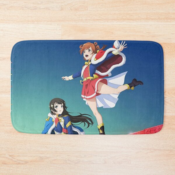 Item preview, Anime Cute Woman  designed and sold by pamela-spencerr.