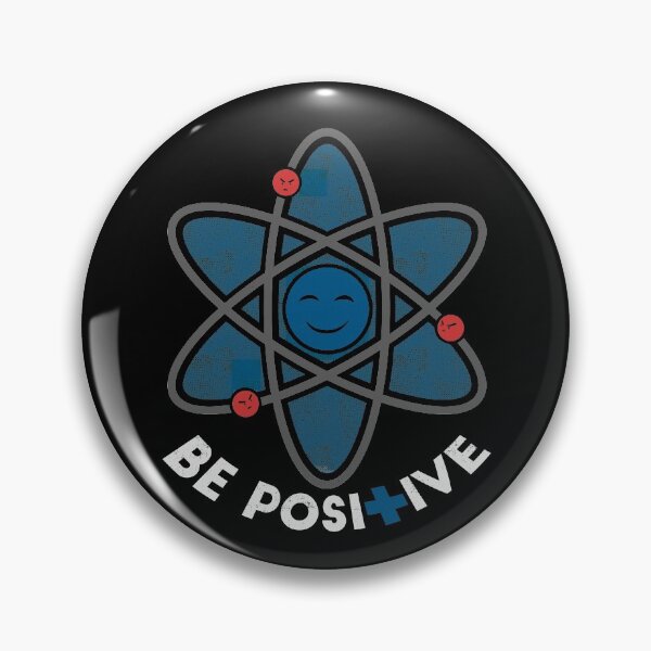 Item preview, Be Positive designed and sold by UmbertoVicente.