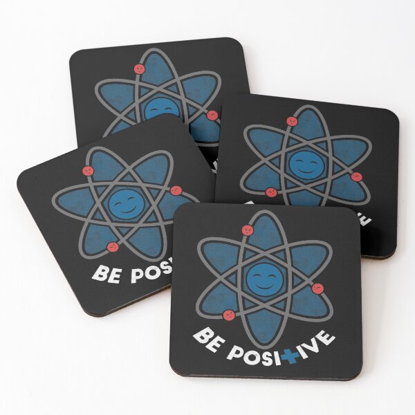 Item preview, Be Positive designed and sold by UmbertoVicente.