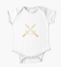 Riften Alternate Color One Piece - Short Sleeve