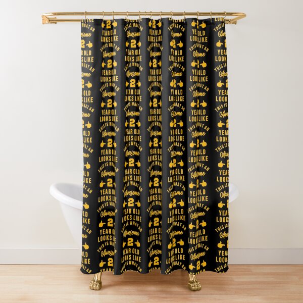 Item preview, This Is What An Awesome Two Year Old Looks Like designed and sold by Gift For You.