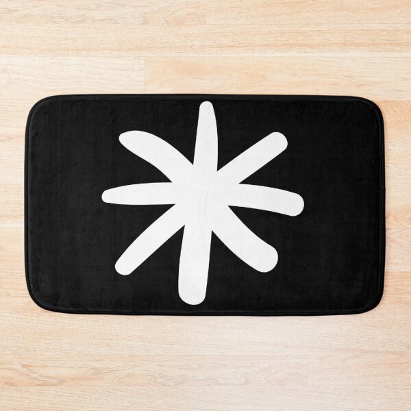Item preview, Asterisk designed and sold by Artisan-Gallery.