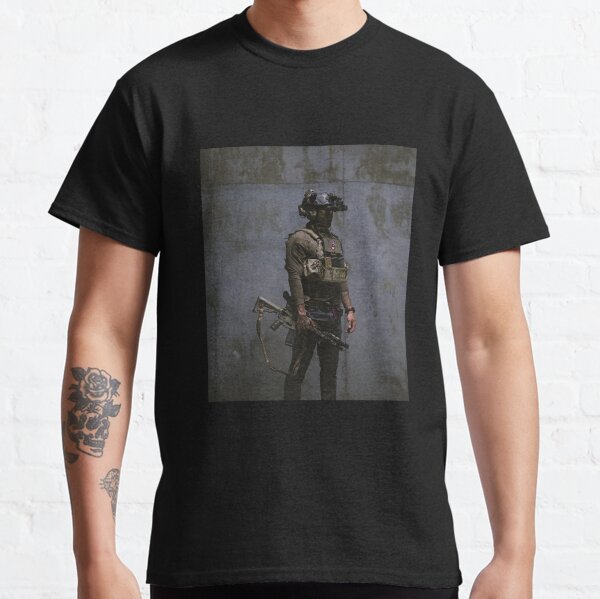Forward Observations Group. Classic T-Shirt