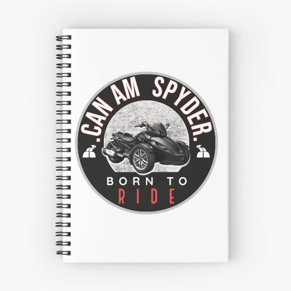 Item preview, Spyder born to ride designed and sold by UgeIonArtist.