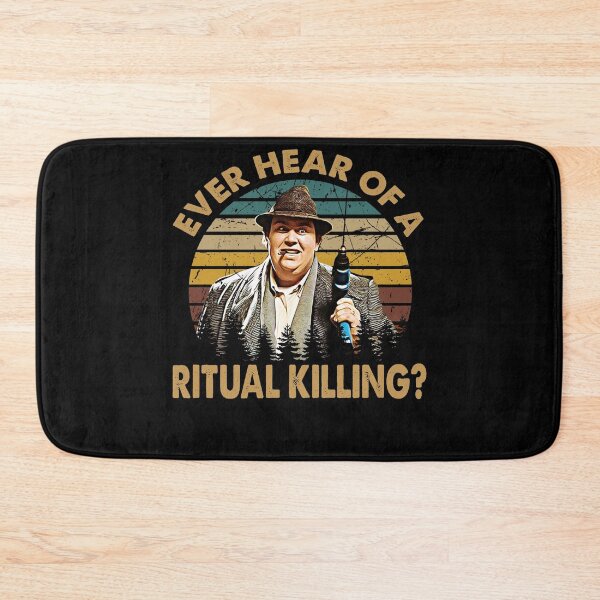 Item preview, retro ritual killing john candy uncle bucks art gift for fans designed and sold by thethisao.