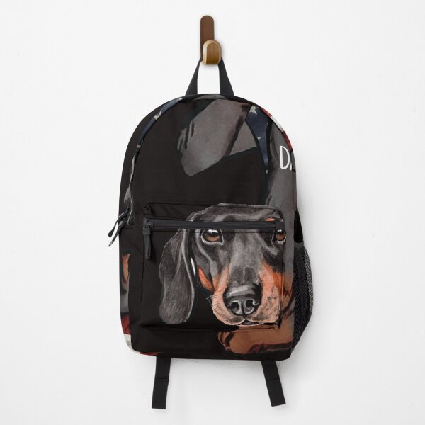 Item preview, Dachshund I Love Dad Tattoo Fathers Day designed and sold by BiancaMoss51.