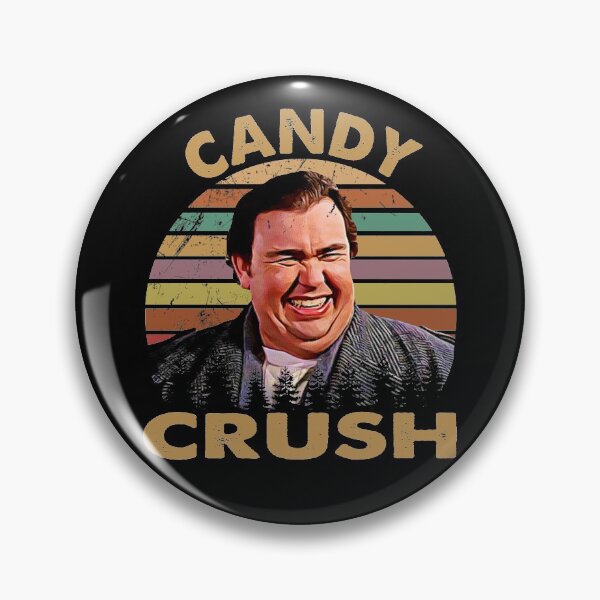 Item preview, vintage candy crush john candy uncle bucks art gift for fans designed and sold by thethisao.