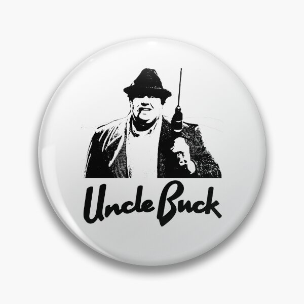Item preview, Black cool john candy uncle bucks art gift for fans designed and sold by thethisao.