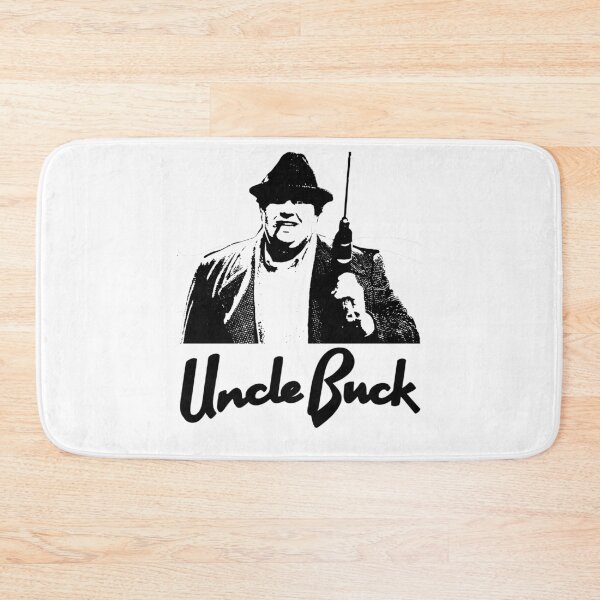 Item preview, Black cool john candy uncle bucks art gift for fans designed and sold by thethisao.