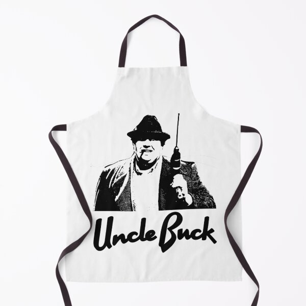 Item preview, Black cool john candy uncle bucks art gift for fans designed and sold by thethisao.