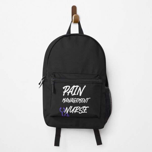 Item preview, Pain Management Nurse designed and sold by Built After 5.