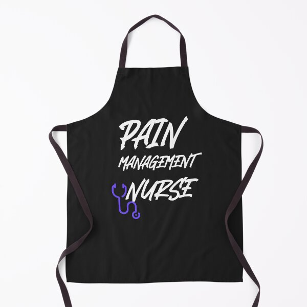 Item preview, Pain Management Nurse designed and sold by Built After 5.