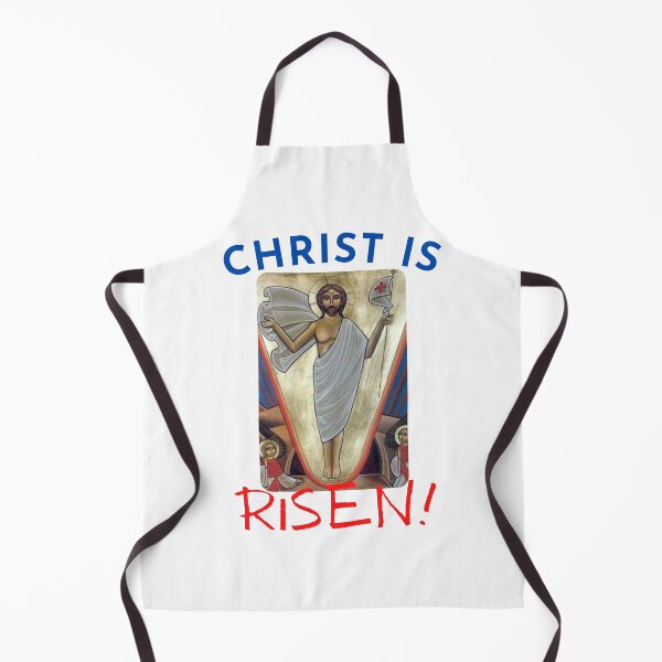 Item preview, Christ Is Risen! designed and sold by DiverseMerch.