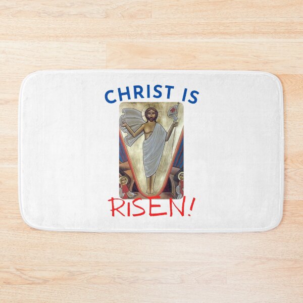 Item preview, Christ Is Risen! designed and sold by DiverseMerch.