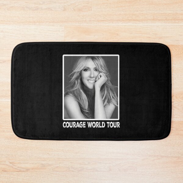 Item preview, Classic Courage world tour designed and sold by GracesTaylor.