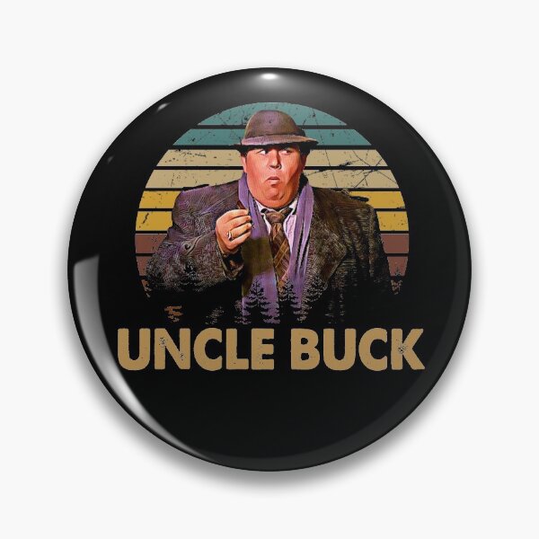 Item preview, Vintage image face john candy uncle bucks art gift for fans designed and sold by thethisao.