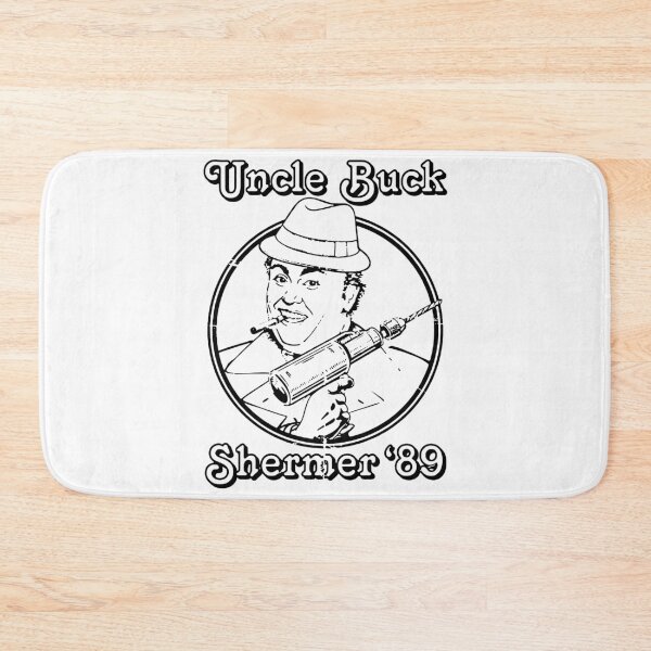 Item preview, Shermer 89 john candy uncle bucks art gift for fans designed and sold by thethisao.
