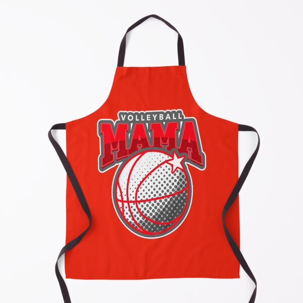 Artikelvorschau, Volleyball Muttertag entworfen und verkauft von MagicEmpress.