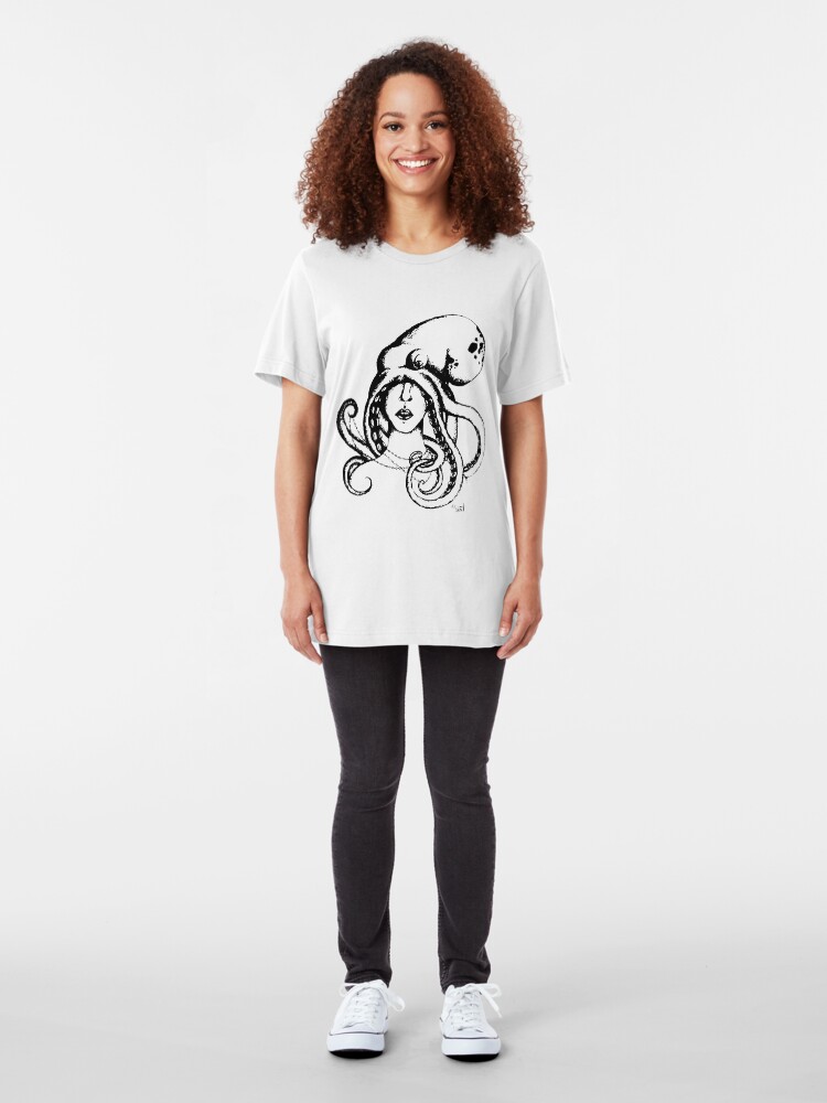 "Eat Me" T-shirt by FedericaZanon | Redbubble