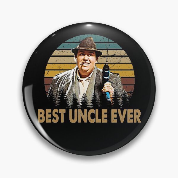 Item preview, Vintage best ever john candy uncle bucks art gift for fans designed and sold by thethisao.