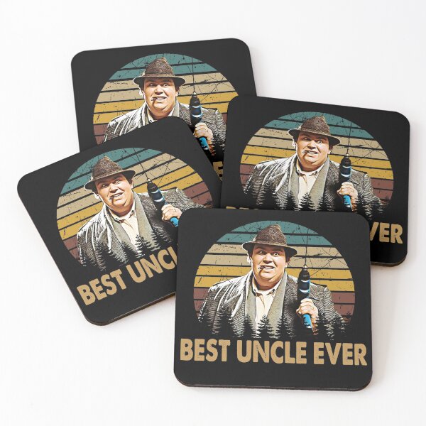 Item preview, Vintage best ever john candy uncle bucks art gift for fans designed and sold by thethisao.