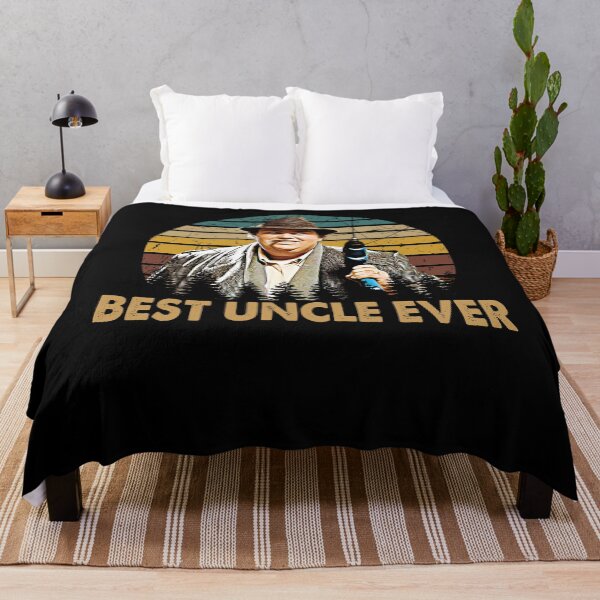 Item preview, Vintage best ever john candy uncle bucks art gift for fans designed and sold by thethisao.
