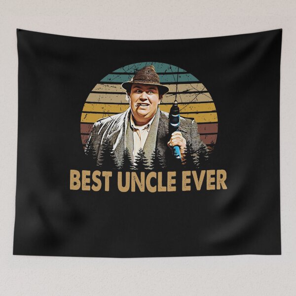 Item preview, Vintage best ever john candy uncle bucks art gift for fans designed and sold by thethisao.