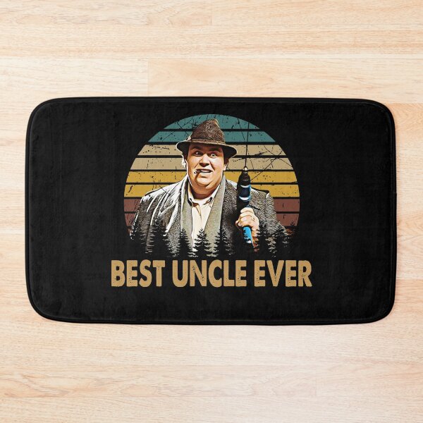 Item preview, Vintage best ever john candy uncle bucks art gift for fans designed and sold by thethisao.