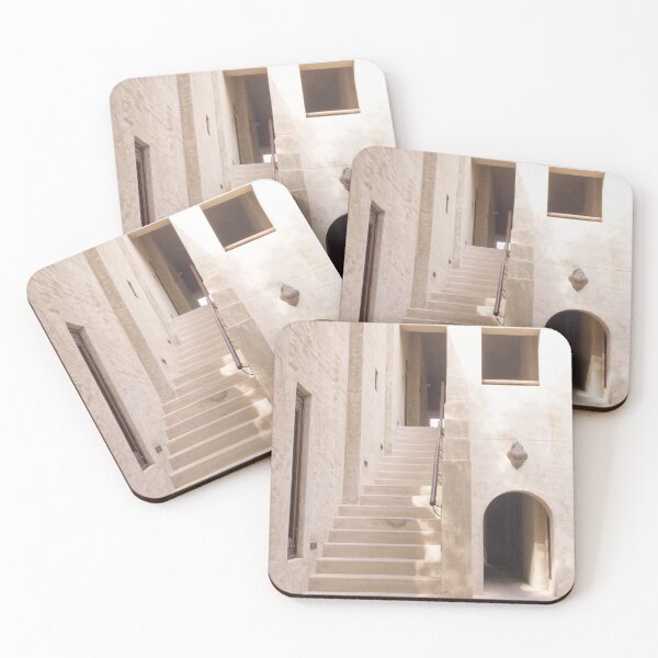 Item preview, Traditional Arabian Architecture Beige designed and sold by beaumontavenue.