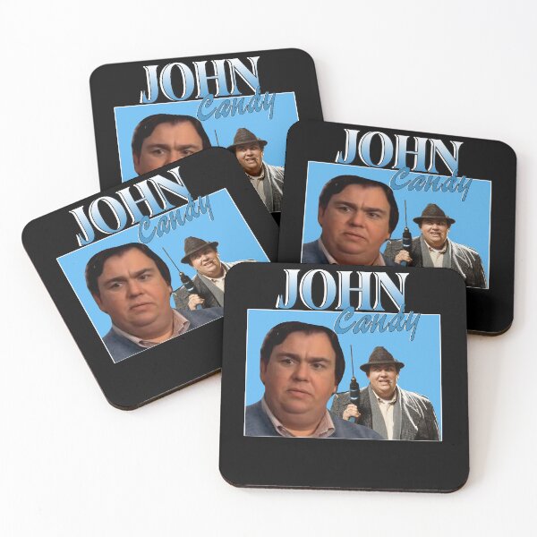 Item preview, Two images john candy uncle bucks art gift for fans designed and sold by thethisao.