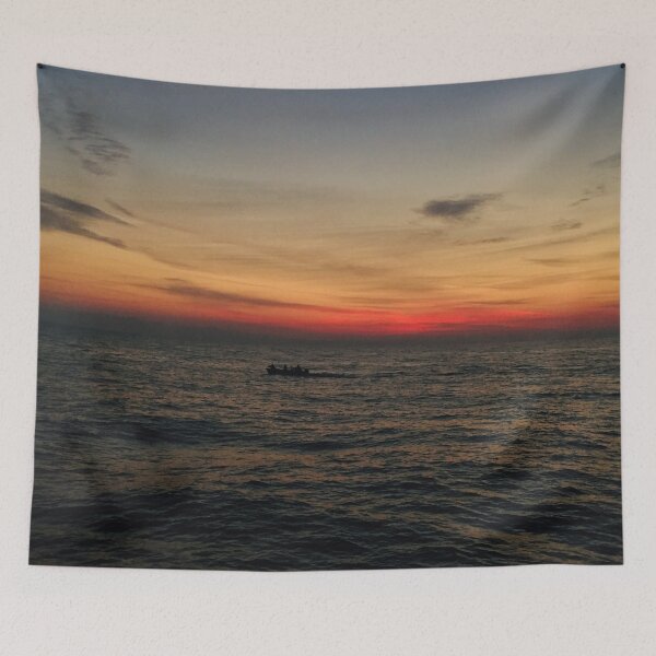 Item preview, Island Sunrise designed and sold by sofiakin88x.