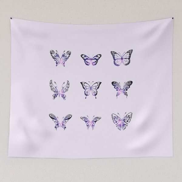 Item preview, Paquete económico de mariposas galácticas designed and sold by everything4eva.