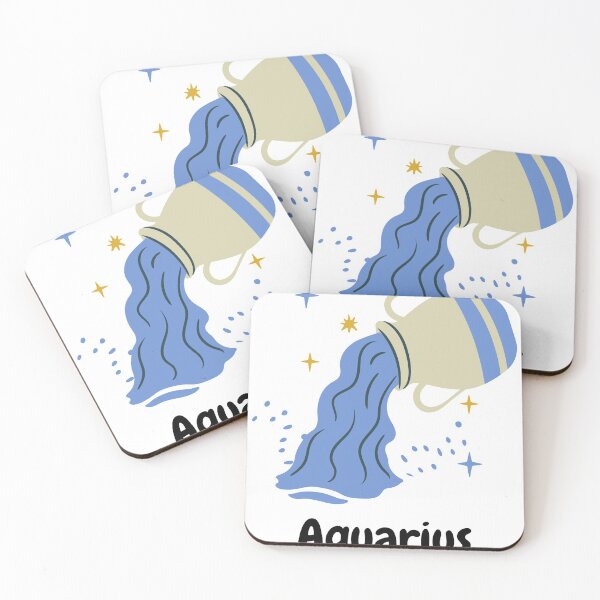 Item preview, Aquarius designed and sold by Taubr.