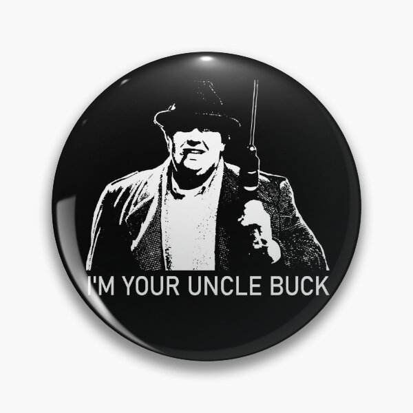 Item preview, I am john candy uncle bucks art gift for fans designed and sold by thethisao.