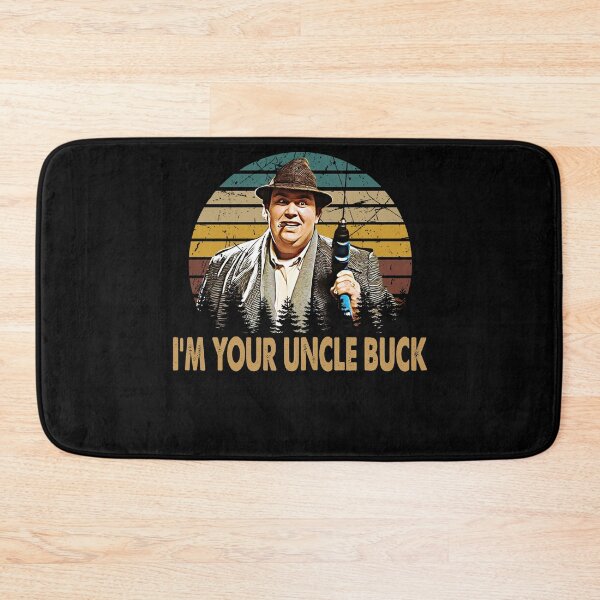 Item preview, Vintage best i am john candy uncle bucks art gift for fans designed and sold by thethisao.