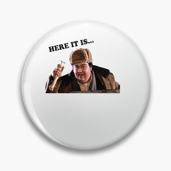 Item preview, Here it is john candy uncle bucks art gift for fans designed and sold by thethisao.