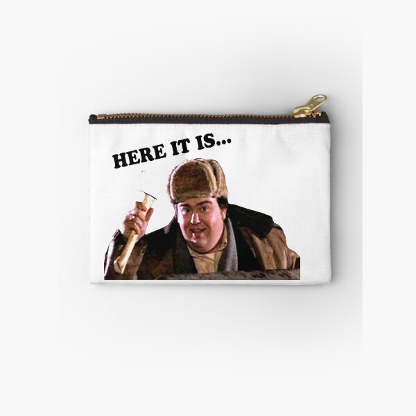 Artikelvorschau, Hier ist es John Candy Onkel Bucks Kunst Geschenk für Fans entworfen und verkauft von thethisao.