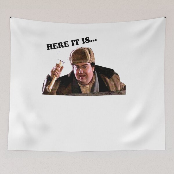 Item preview, Here it is john candy uncle bucks art gift for fans designed and sold by thethisao.