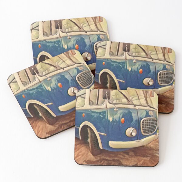 Item preview, Vintage Van designed and sold by yyolka.