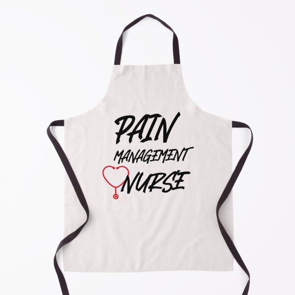 Item preview, Pain Management Nurse designed and sold by Built After 5.