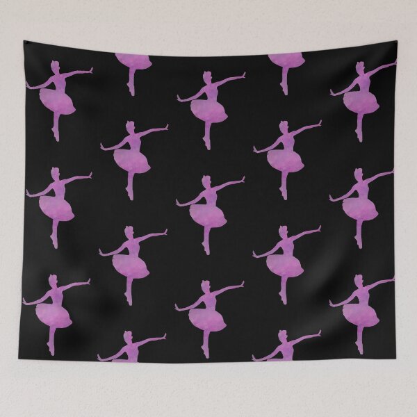 Item preview, BALLET DANCER  designed and sold by eesomebys.