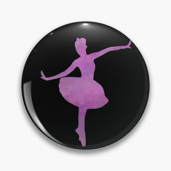 Item preview, BALLET DANCER  designed and sold by eesomebys.