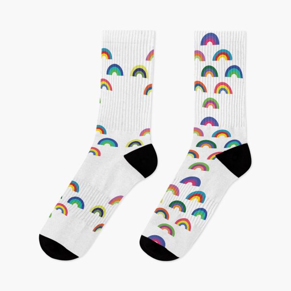 Item preview, Rainbows! designed and sold by Shalloway.