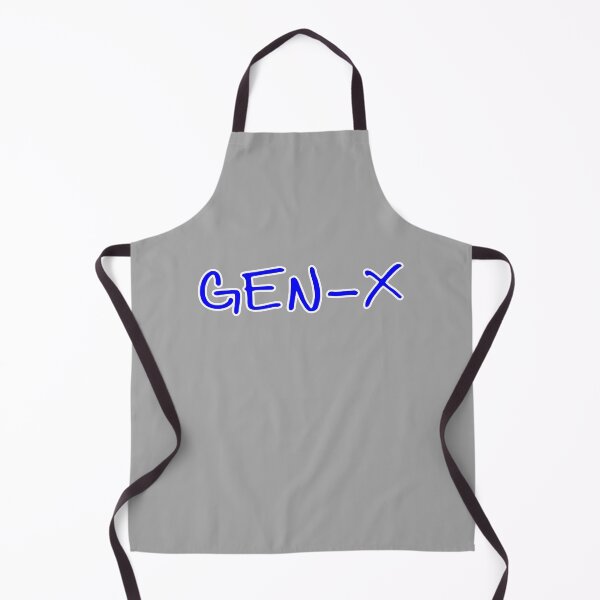 Item preview, GEN-X designed and sold by GenXology.