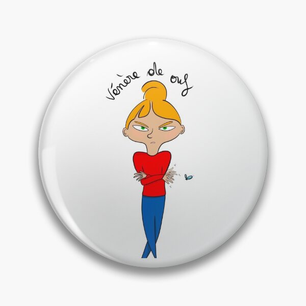 Item preview, phew venere designed and sold by Julieillu.