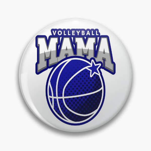 Item preview, Volleyball Mothers Day designed and sold by MagicEmpress.